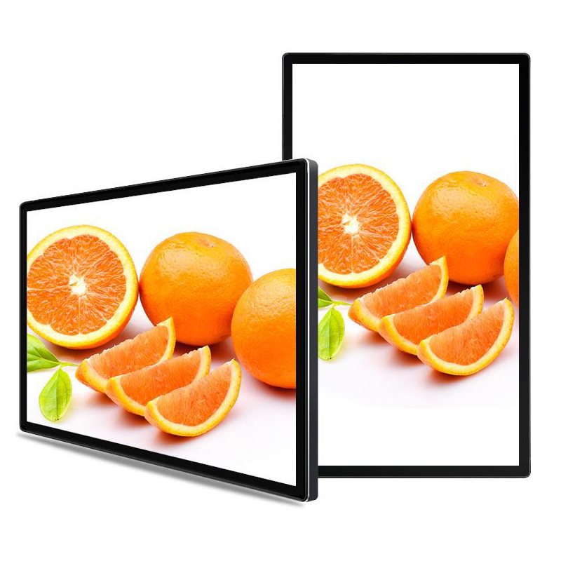 D231 Series Wall-mounting (non touch)